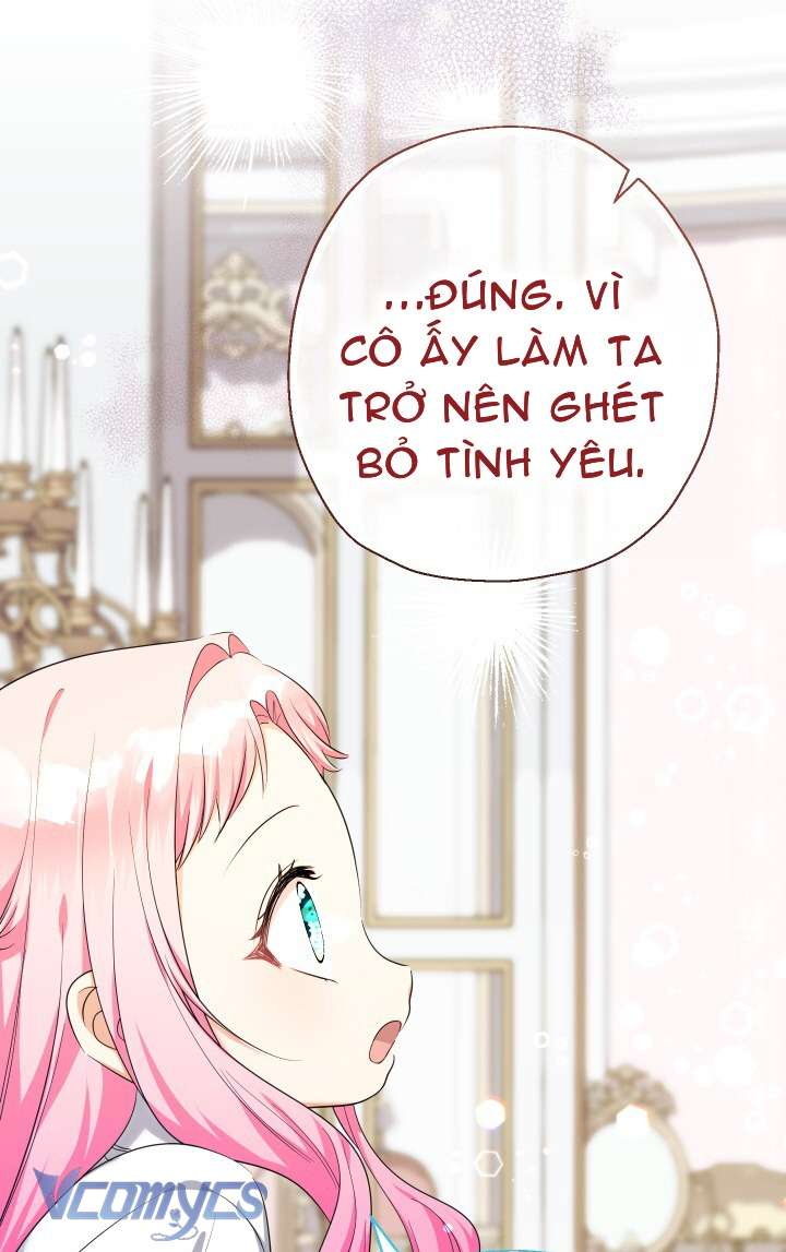 Tiểu Thư Tích Tiền Đi Bụi Chapter 53 - Trang 4