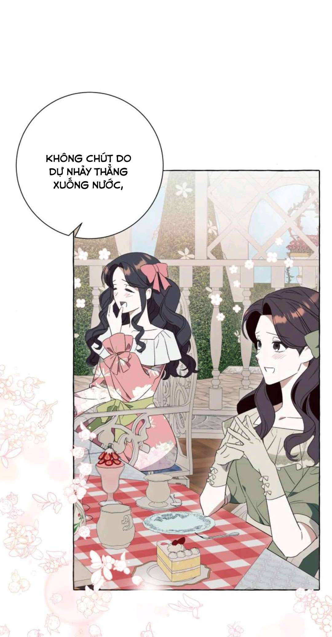 Tôi Tưởng Đó Chỉ Là Tiểu Thuyết Trọng Sinh Bình Thường Chapter 48 - Trang 4