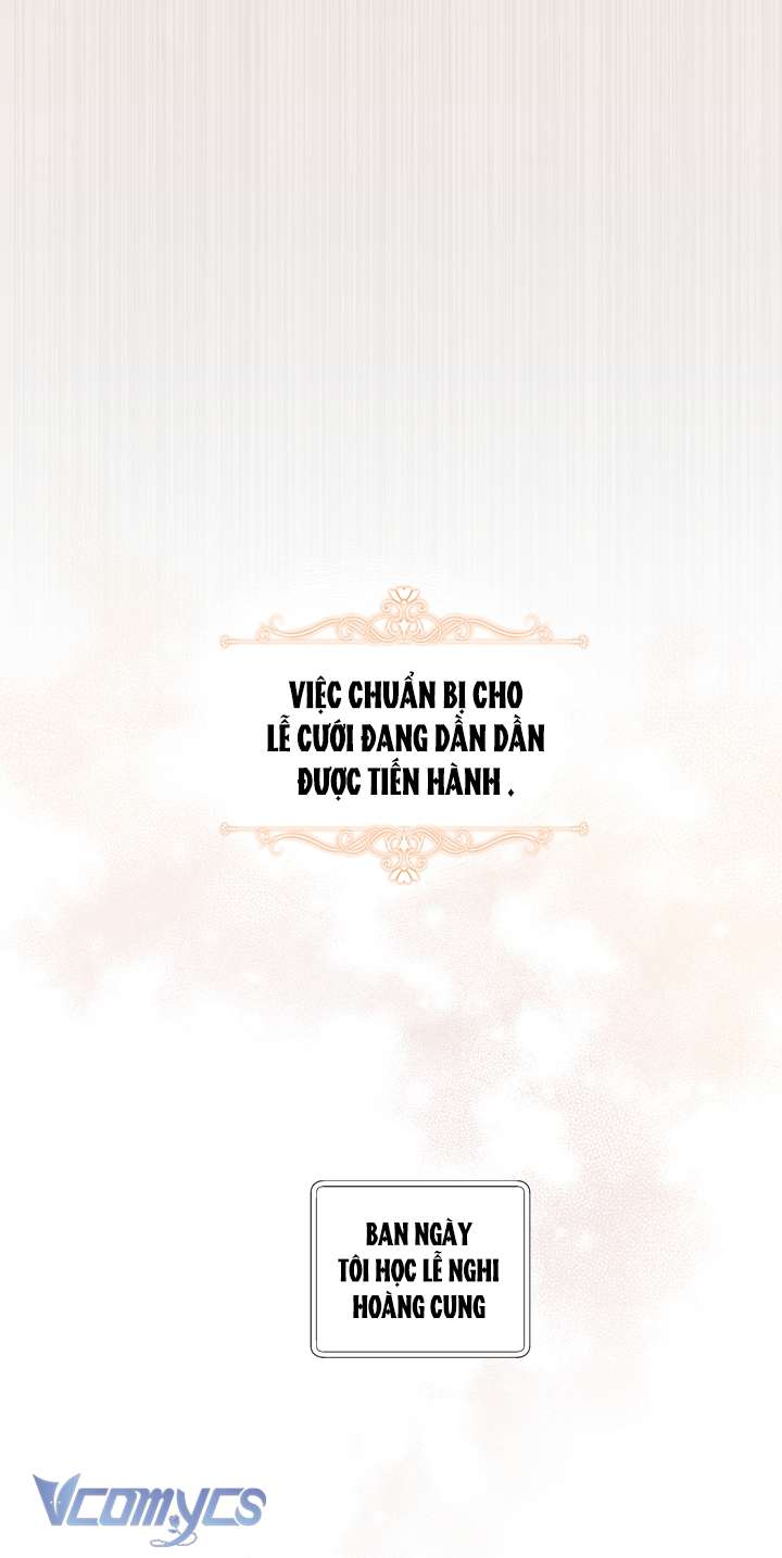 [18+] Hoàng Cung Có Chó Dữ! Chap 14 - Next Chap 15