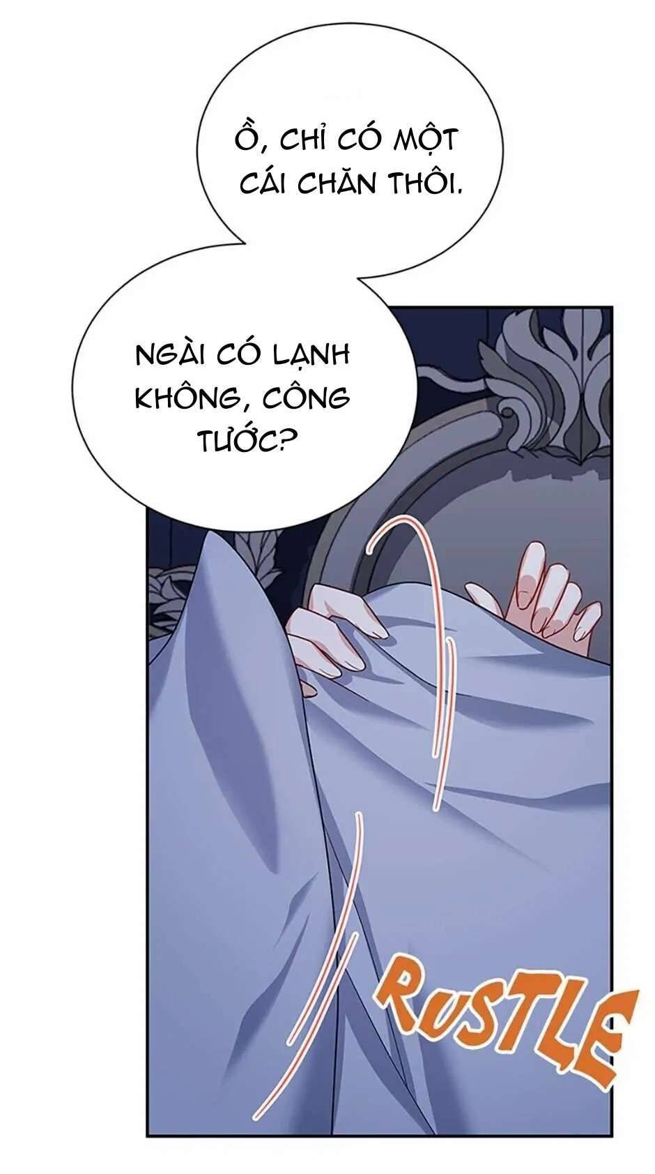 Nữ Công Tước Với Tâm Hồn Trống Rỗng Chap Rỗng - Trang 2