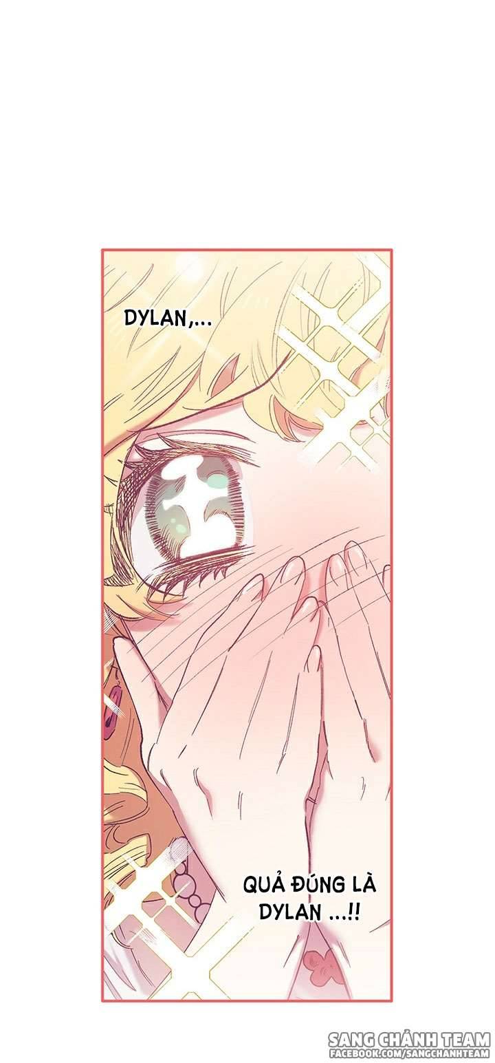 May Mắn Hay Bất Hạnh Chap 2 - Trang 4