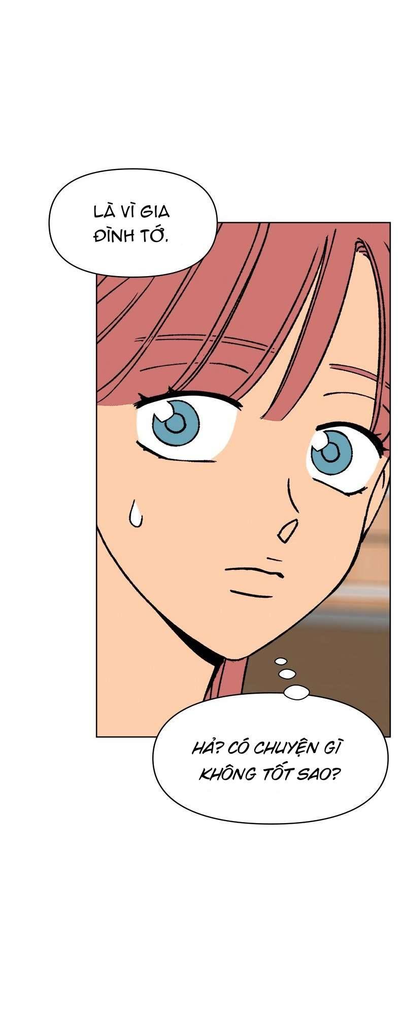 Tình Xưa Viết Lại Chapter 25 - Next Chapter 26