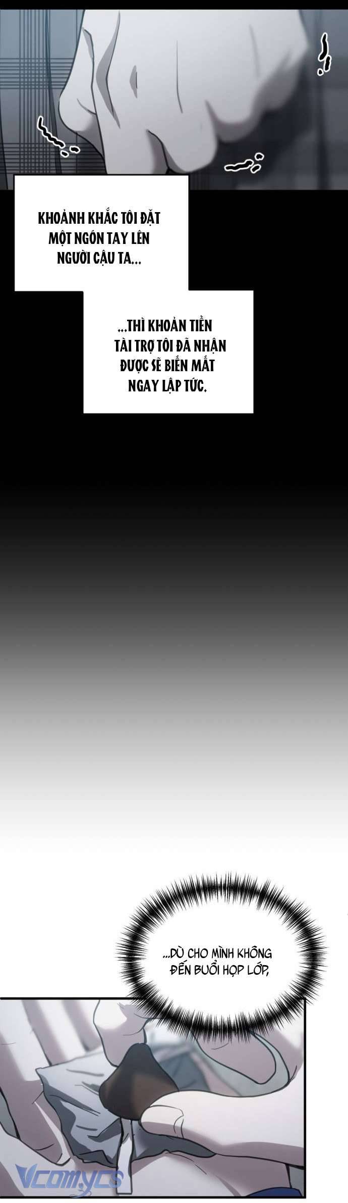 Ba Lần Động Phòng Chapter 15 - Trang 4