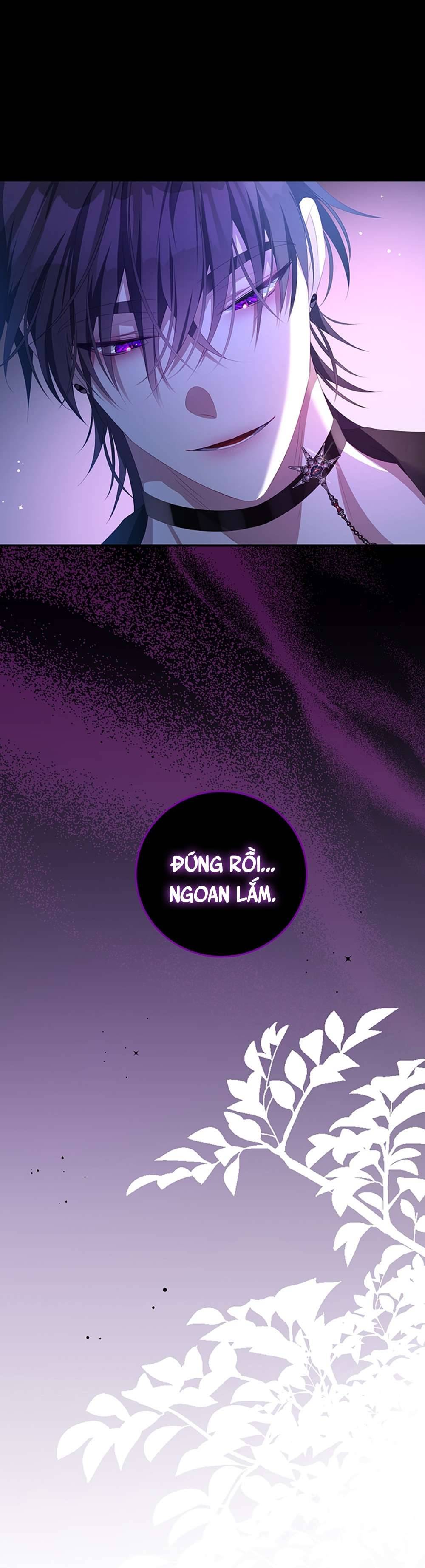 Trở Thành Tình Địch Của Các Nam Chính Chapter 73 - Trang 3