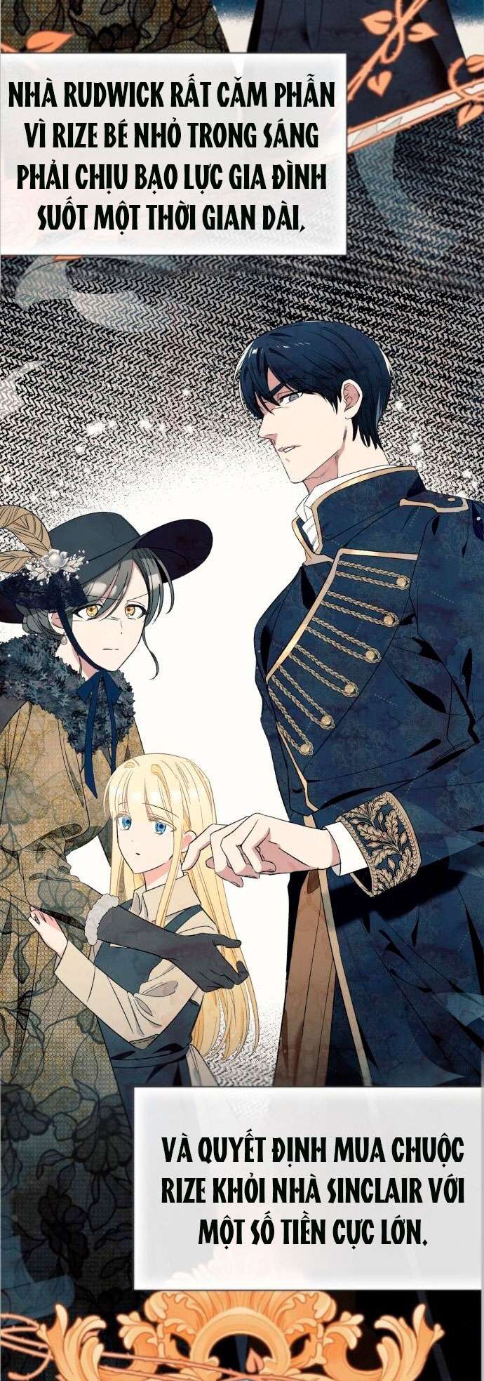 Tôi Tưởng Đó Chỉ Là Tiểu Thuyết Trọng Sinh Bình Thường Chapter 5 - Trang 4