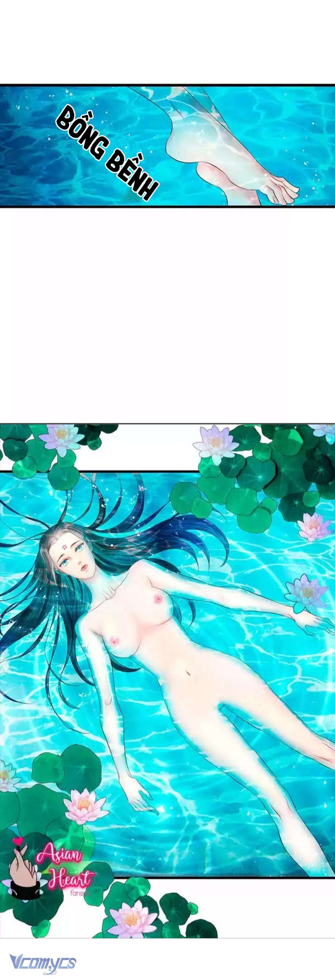 [18+] Đêm Hoang Dại Chap 16 - Next Chap 17