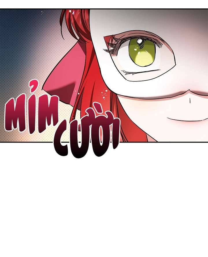 Hôn Phu Ẩn Sắc Chapter 44 - Trang 4