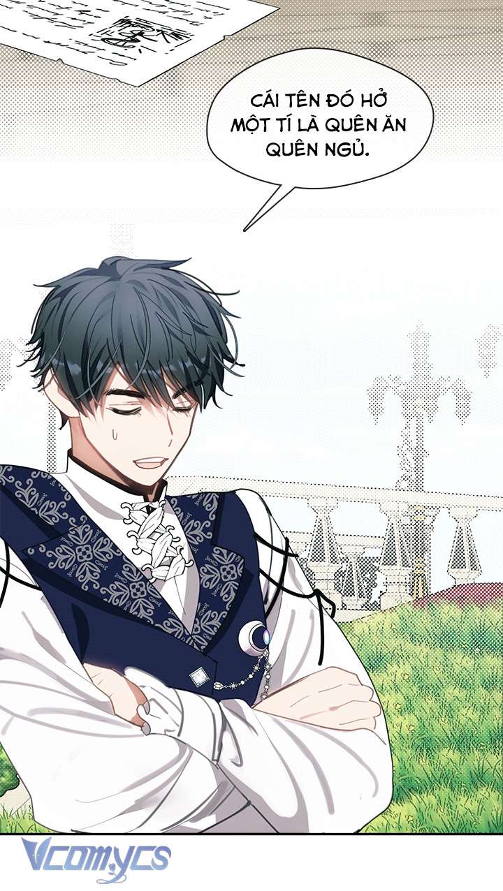 Gia Đình Bị Ám Ảnh Bởi Tôi Chapter 57 - Trang 4