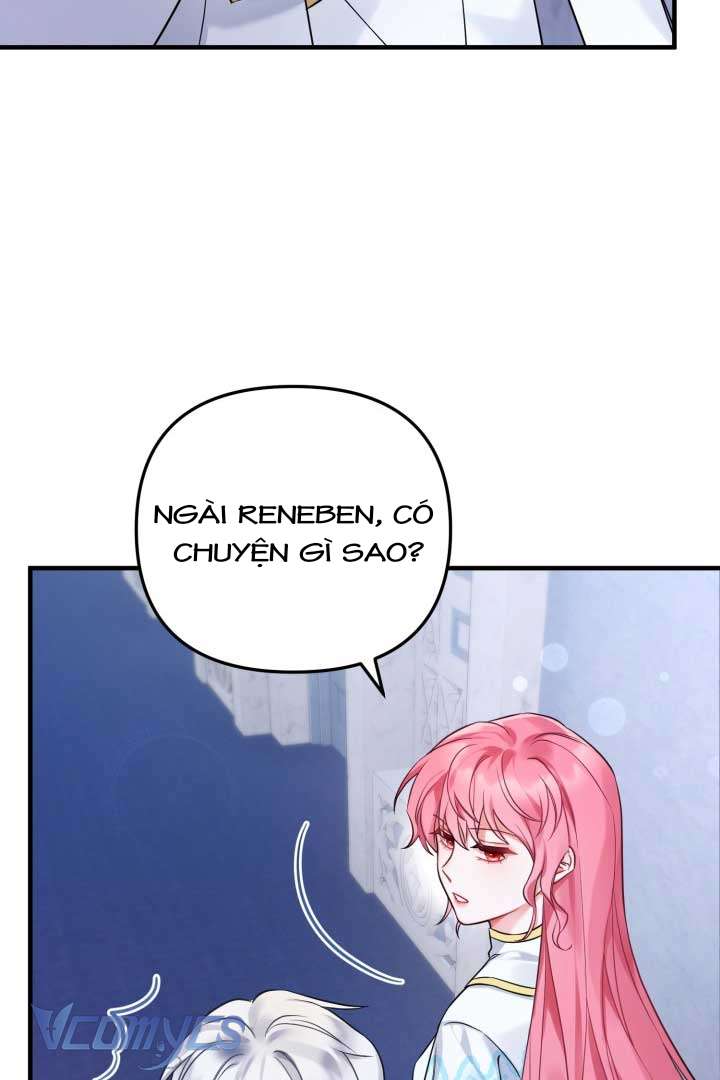 Mê Cung Cám Dỗ Của Emilone Chapter 2 - Trang 4