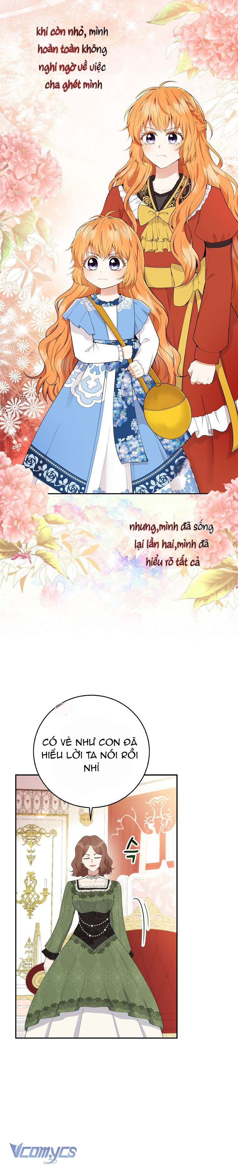 Sóc Con Tài Năng Chap 25 - Next Chap 26