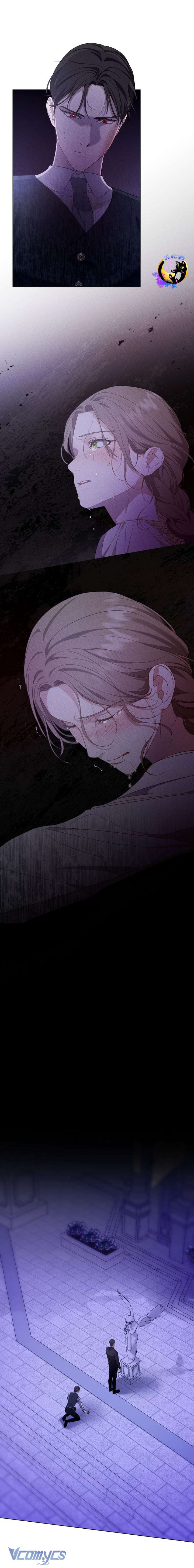 Trăng máu - Pilot Chap 2 - Trang 2