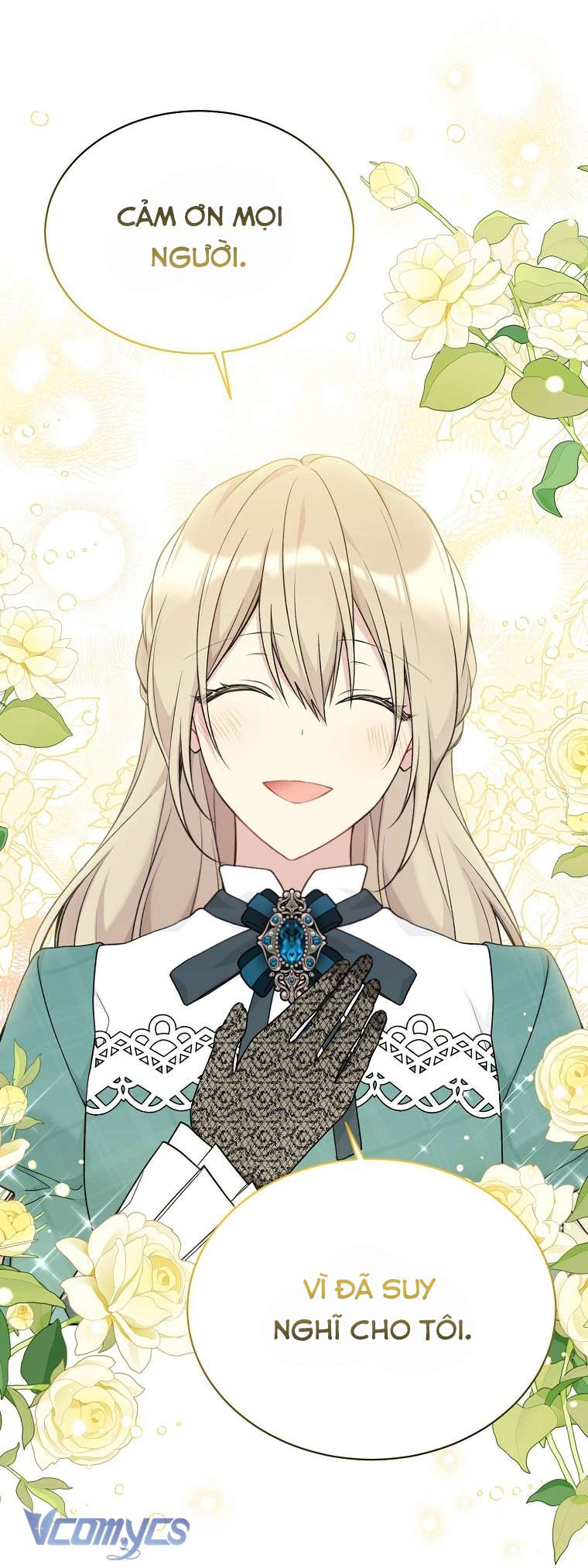 Vương Miện Lục Bảo Chap 85 - Trang 2