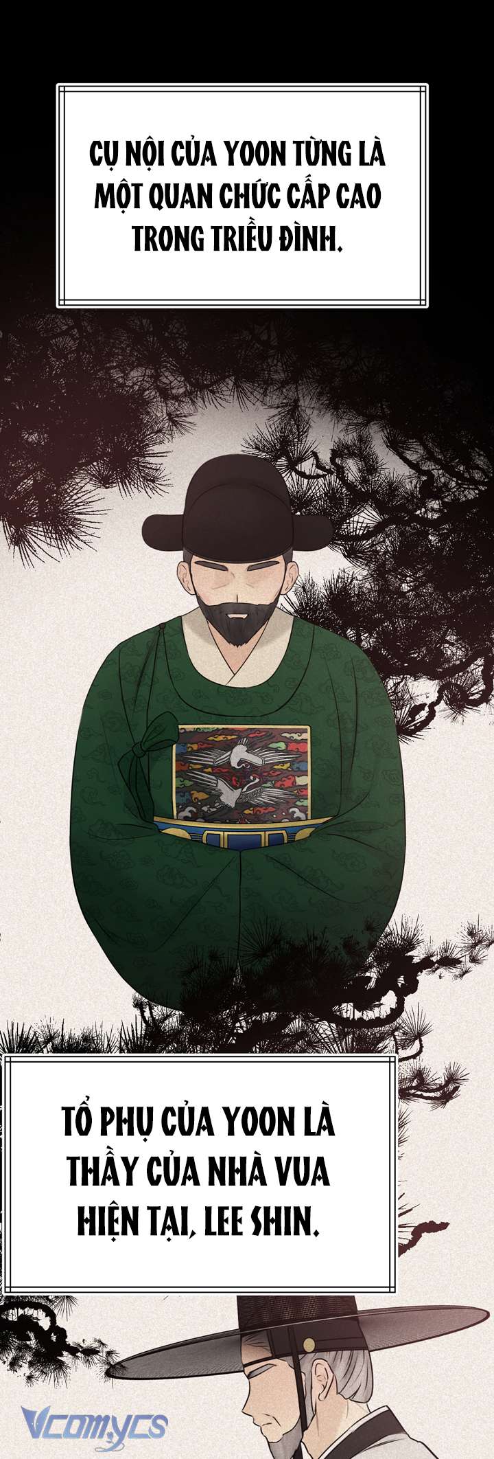 [18+] Tỳ Nữ Bỏ Trốn Chap 4 - Trang 2