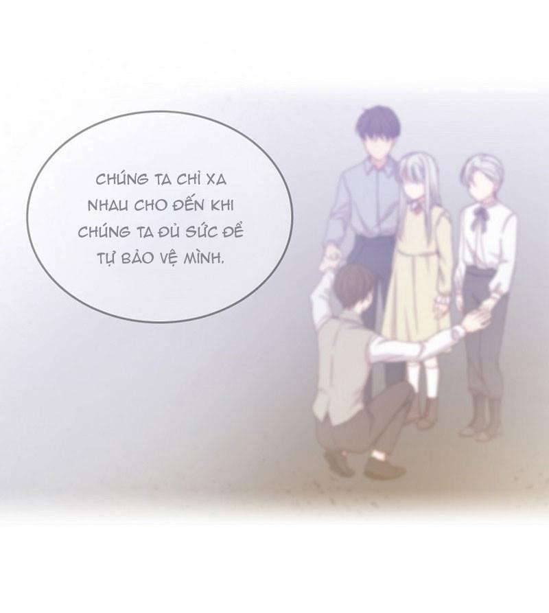 Cẩn Thận Với Các Anh Trai Đấy! Chap 38 - Trang 2