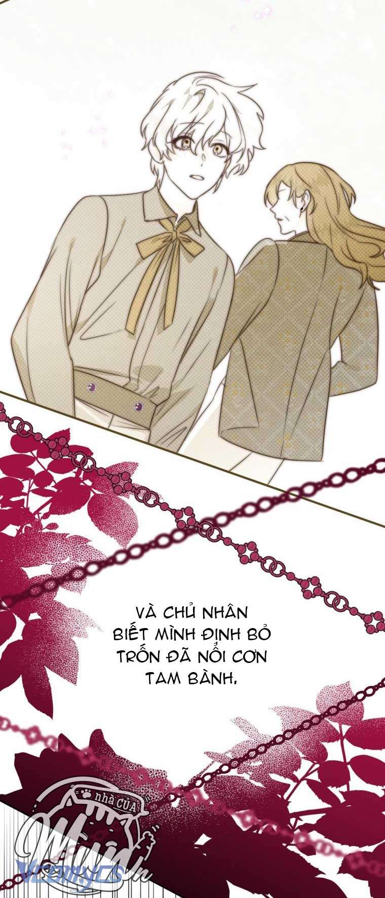 Bỗng Nhiên Tôi Trở Thành Quạ Đen!! Chapter 41 - Trang 4