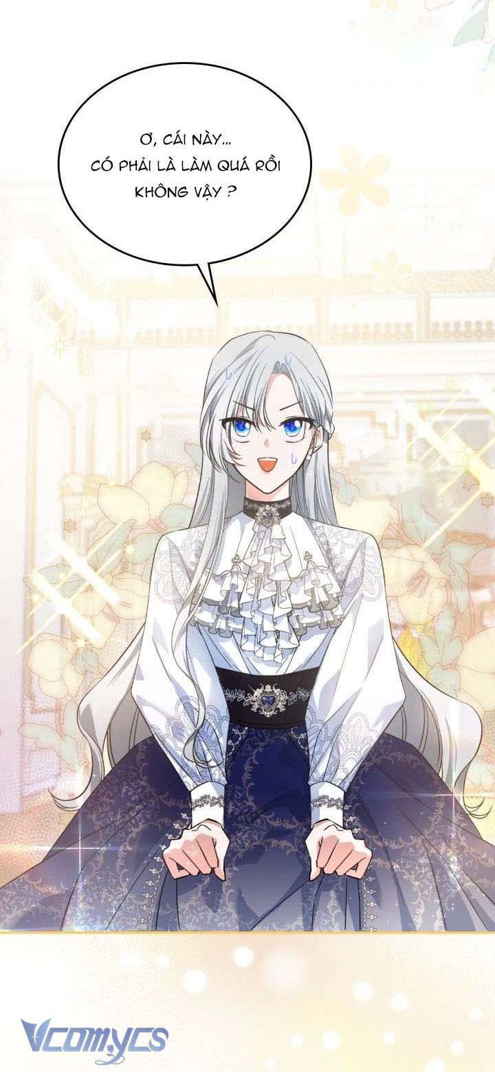 Công Nương Toàn Năng Cũng Thấy Chán Nản Chap 31 - Trang 3