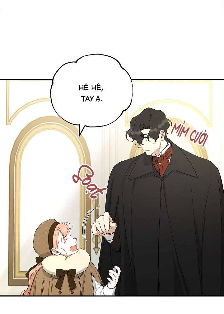 Phương Pháp Trở Thành Con Gái Của Người Hùng Bóng Đêm Chap 29 - Trang 2