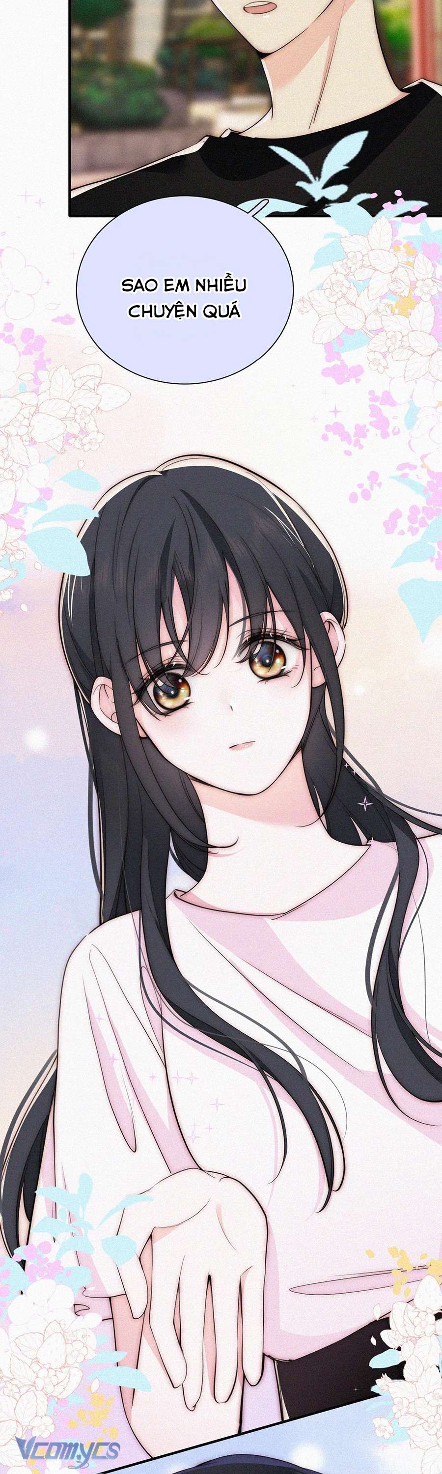 Một Mực Cưng Chiều Chap 94 - Trang 2