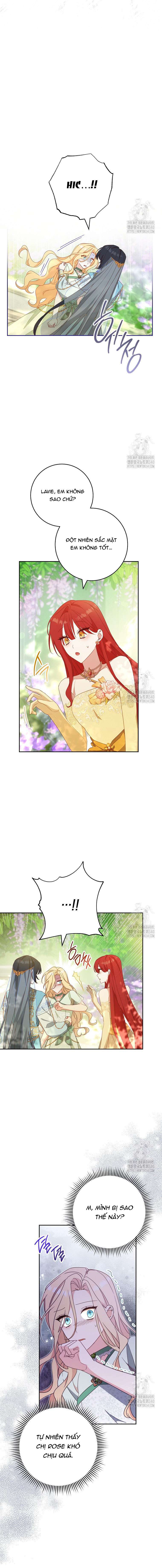 Tôi Đã Phạm Sai Lầm Rồi! Chap 65 - Next Chap 66
