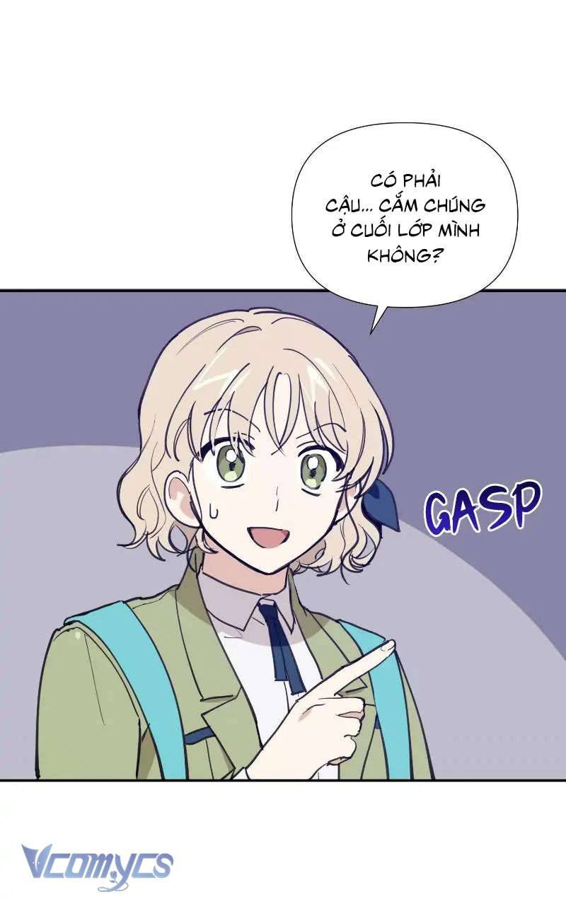 Điều Ước Sao Băng Chap 8 - Trang 2