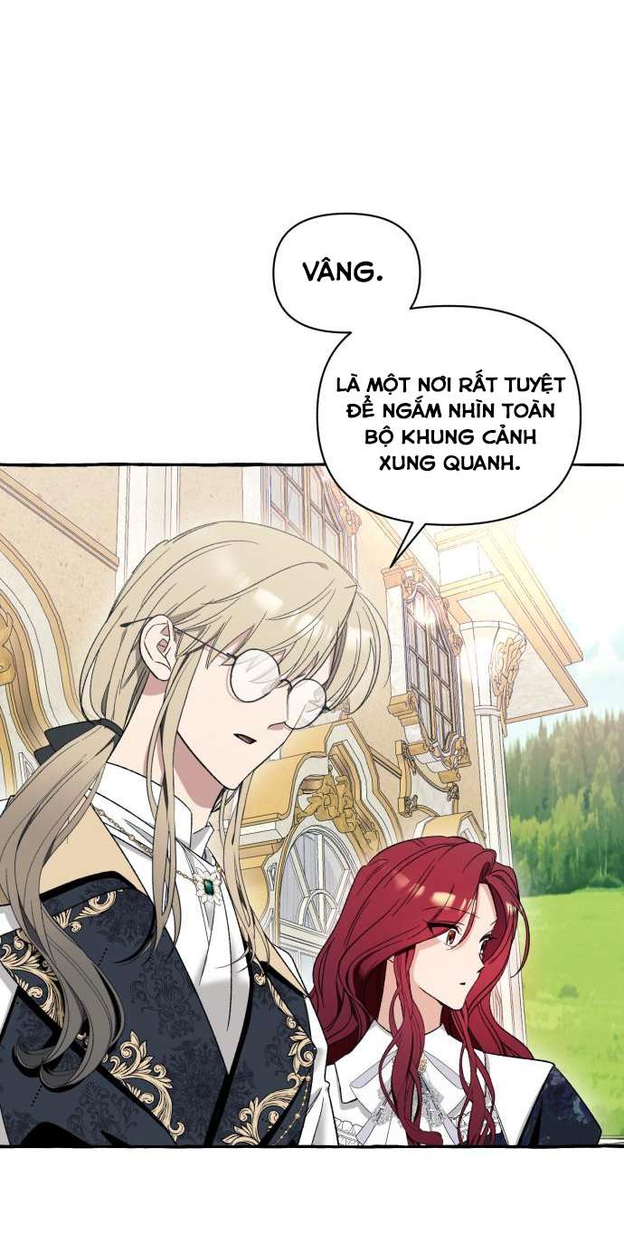 Tôi Tưởng Đó Chỉ Là Tiểu Thuyết Trọng Sinh Bình Thường Chapter 4 - Trang 4