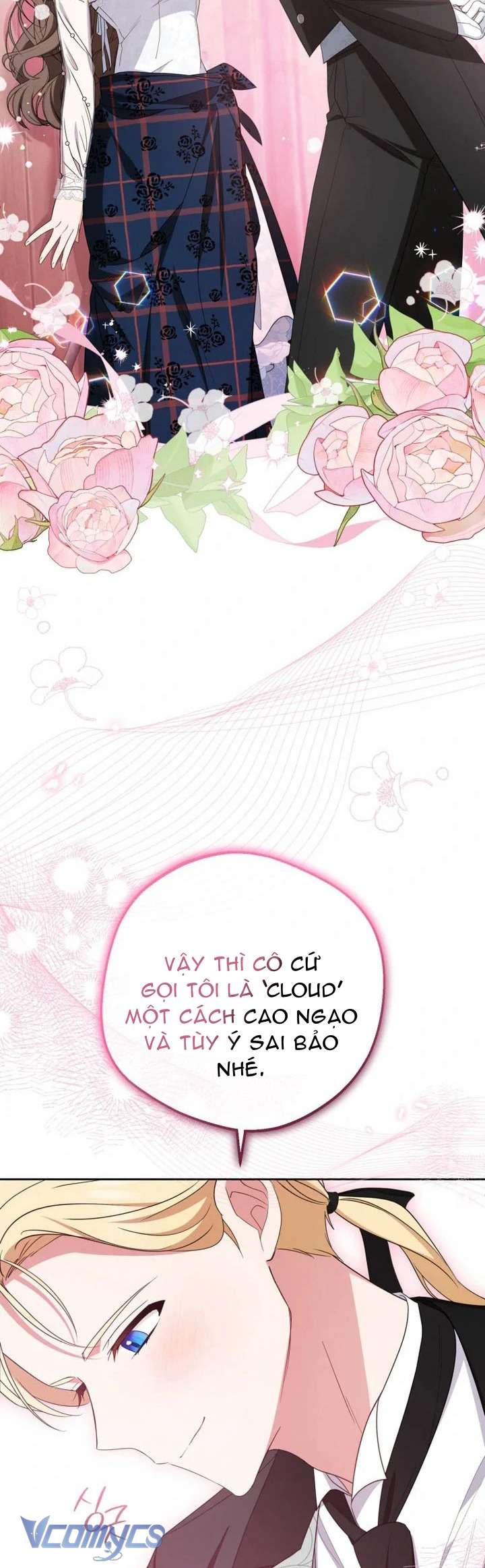 Được Yêu Thương Mà Còn Ngại Ngùng Sao! Chap 77 - Trang 4