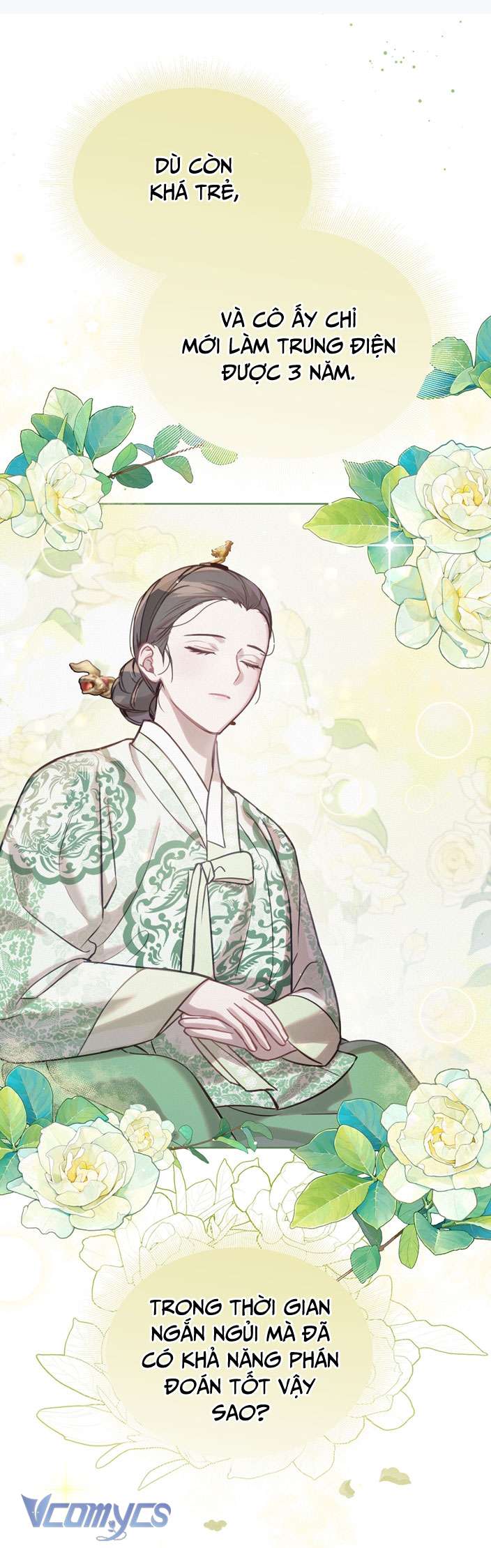 [18+] Tiết Học Bí Mật Của Trung Điện Chap 10 - Trang 2