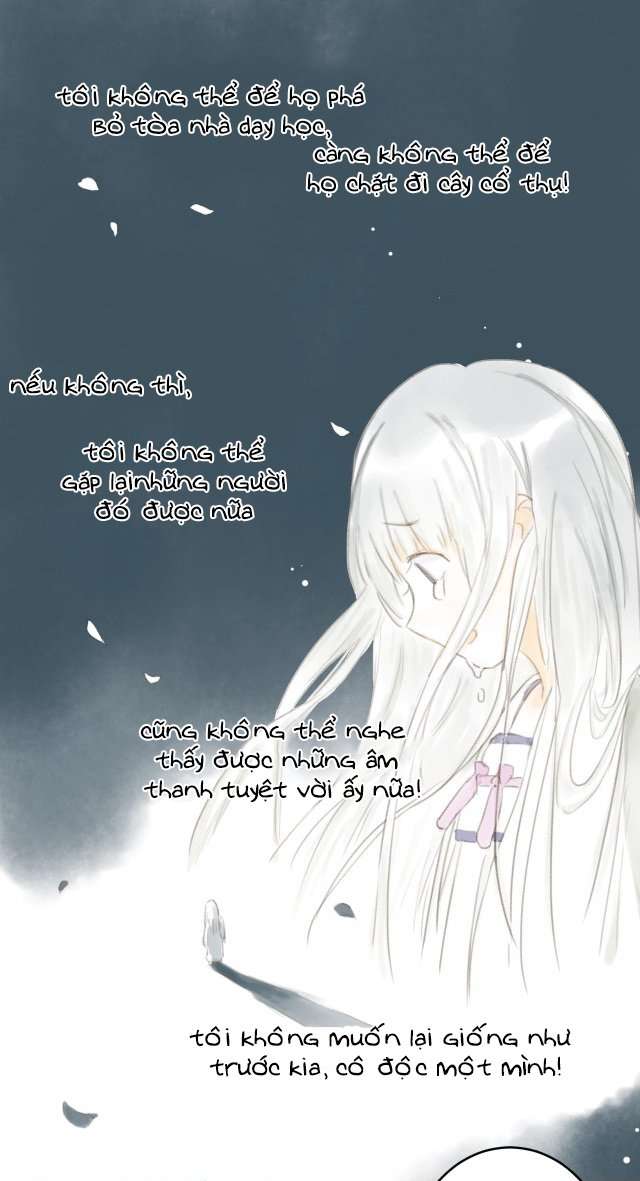 Mộng Mộng Kính Duyên Chap 4 - Trang 2