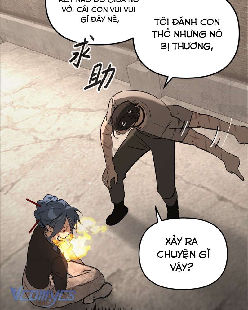 Ác Chi Hoàn Chapter 34 - Trang 4