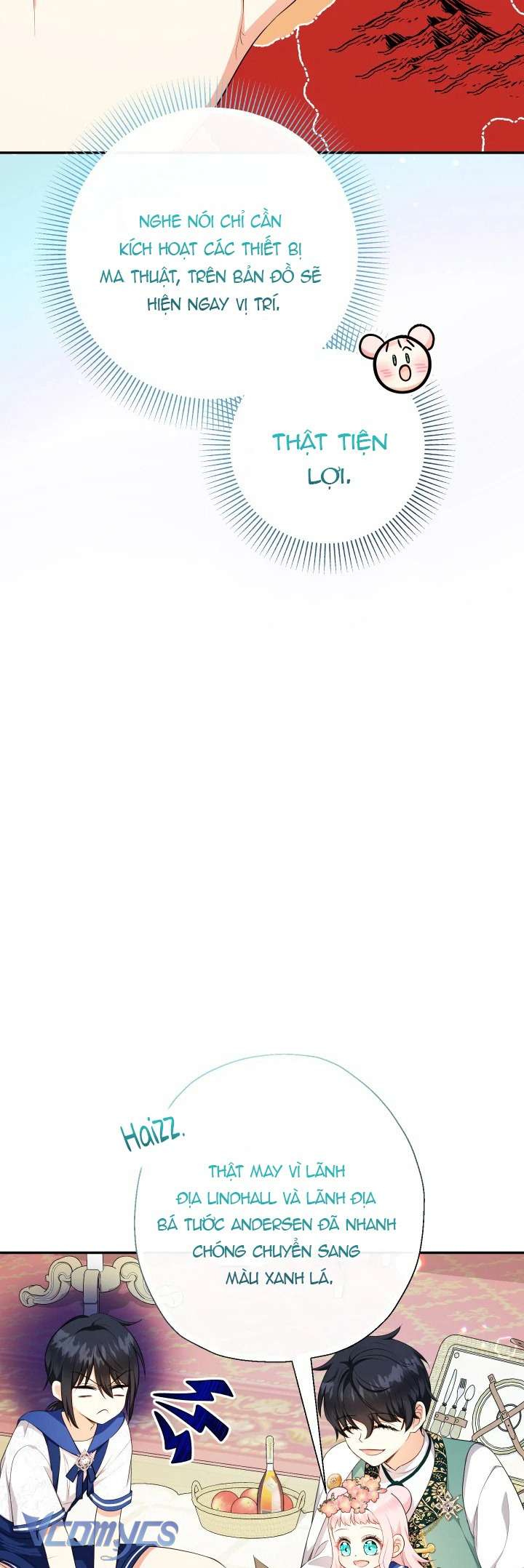 Tiểu Thư Tích Tiền Đi Bụi Chapter 82 - Trang 4