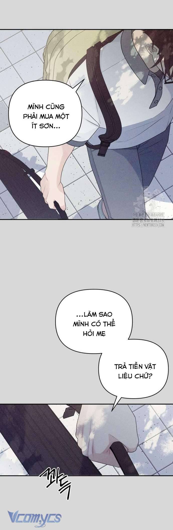 [18+] Cậu Ổn Đến Mức Nào Chap 7 - Trang 2