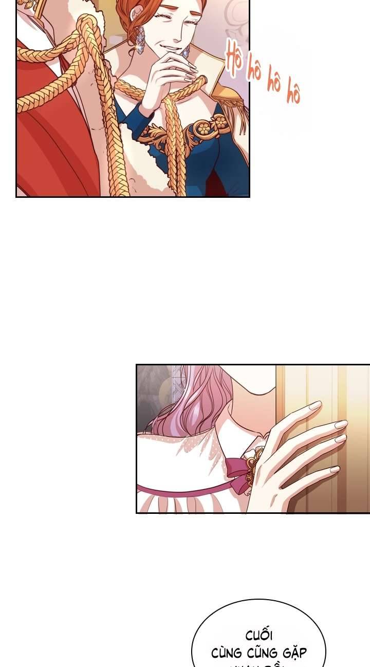 Thư Ký Của Bạo Chúa Chapter 11 - Next Chapter 12