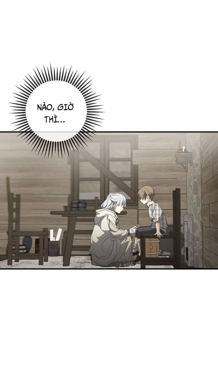 Lại Một Lần Nữa Hướng Về Ánh Sáng Chap 65 - Trang 2