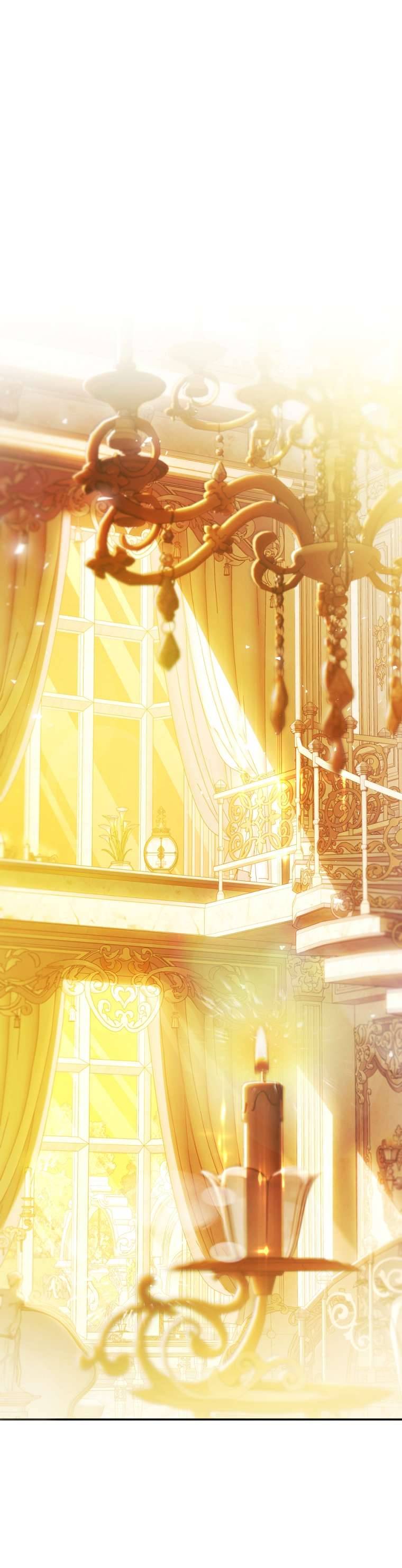 Ác Nữ Chỉ Là Một Con Rối Chap 78 - Next Chap 79