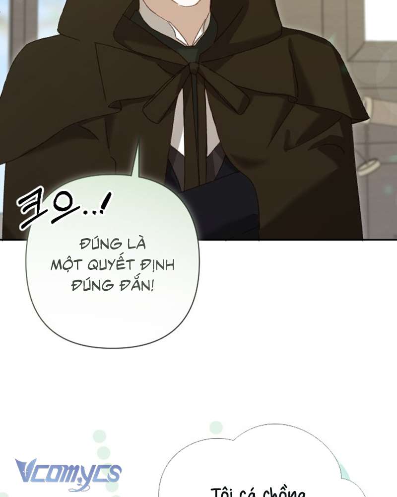 Dành Cho Những Ai Coi Hối Tiếc Là Điều Xa Xỉ Chap 4 - Trang 4