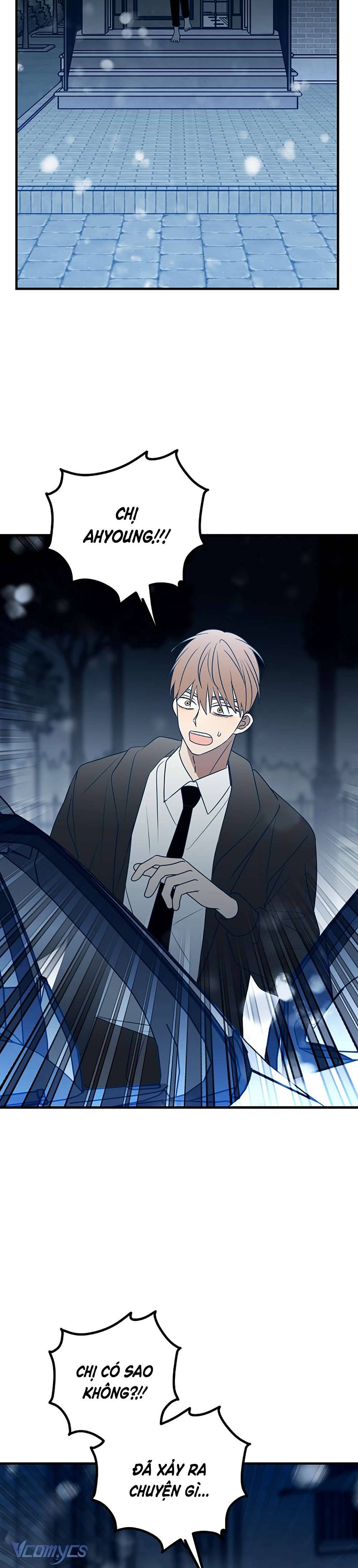 Kẻ Rác Rưởi Không Đáng Được Yêu Chapter 79 - Trang 4