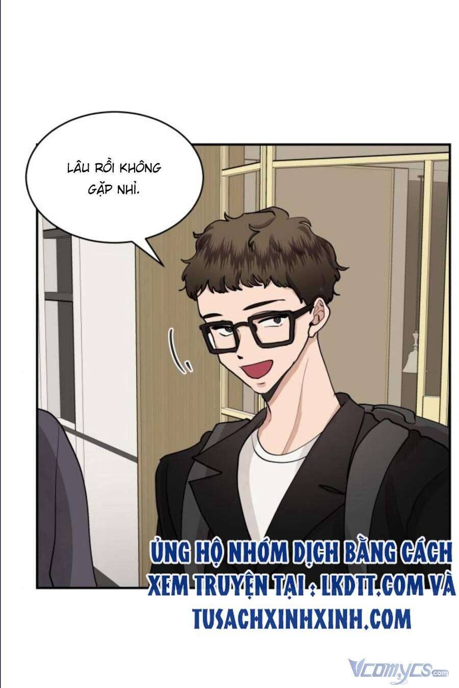 Oan Gia Ngõ Hẹp Chapter 53 - Next Chapter 54