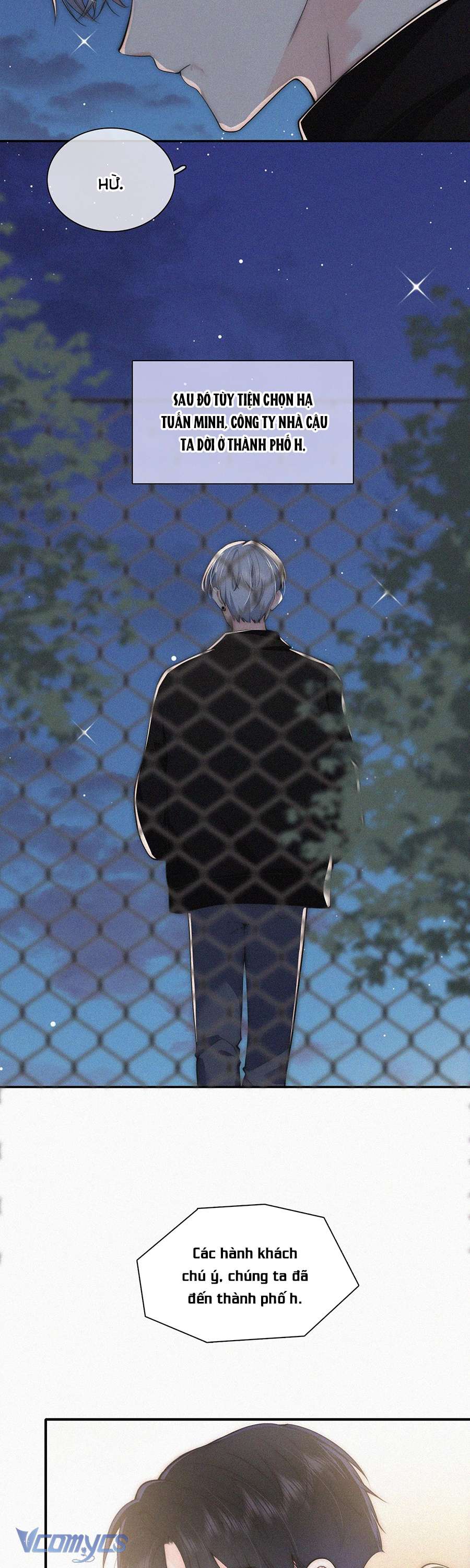 Một Mực Cưng Chiều Chap 108 - Next Chap 109