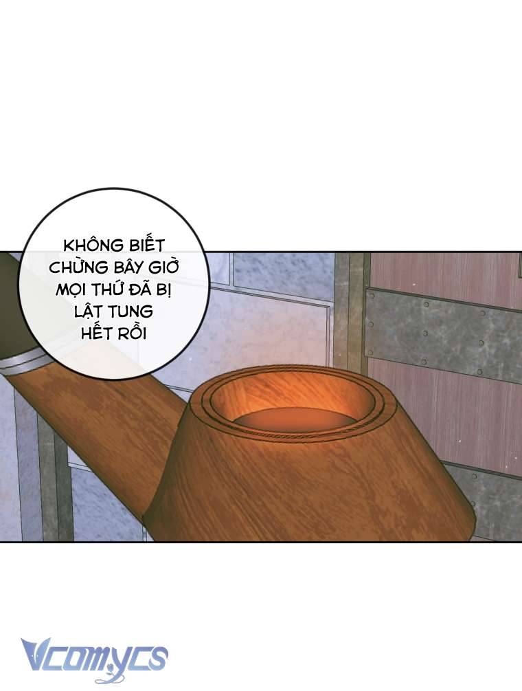 Siren: Trở Thành Gia Đình Của Nhân Vật Phản Diện Chapter 83 - Trang 3