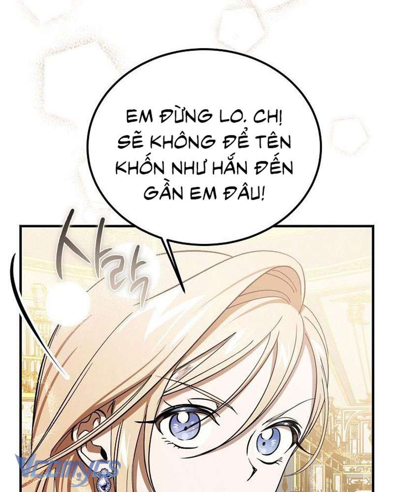 Ác Quỷ Nuôi Dưỡng Tiểu Thư Chapter 23 - Next Chapter 24