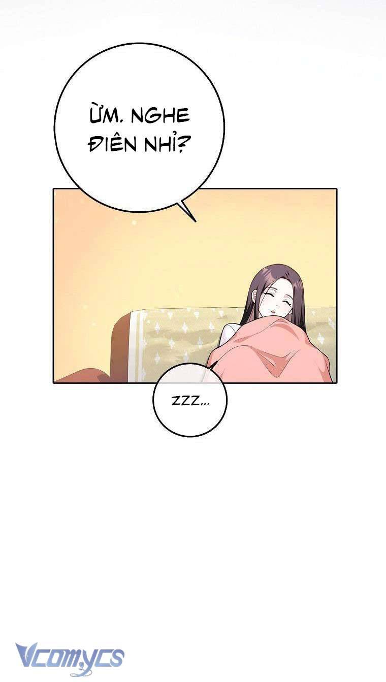 Tôi Thề Chúng Ta Chỉ Là Bạn Chapter 3 - Trang 4