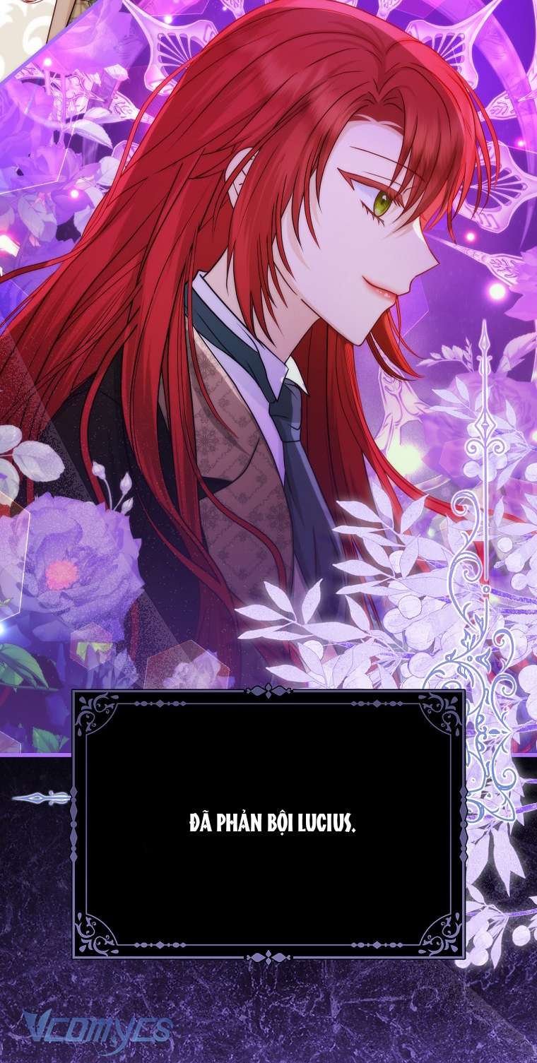 Nhân Vật Phản Diện Đều Thích Tôi Chapter 17 - Next Chapter 18