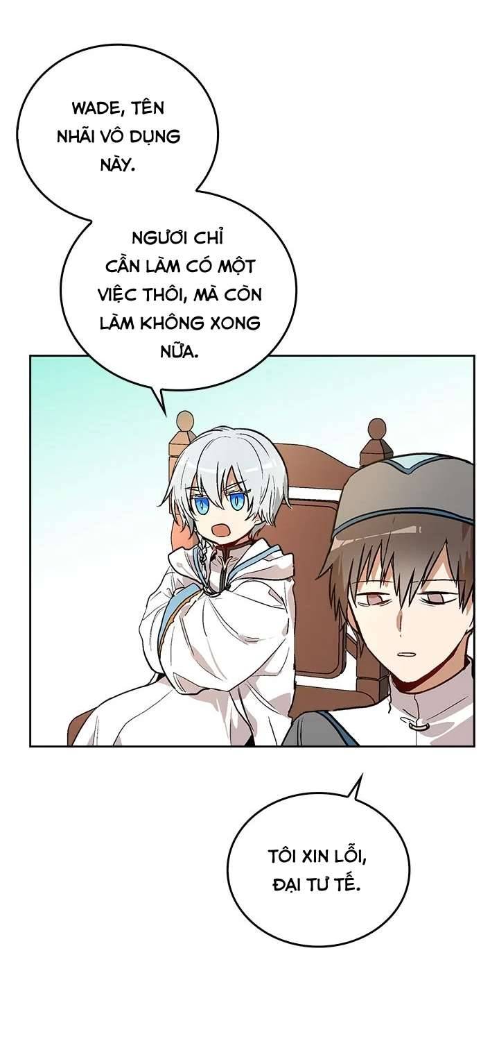 Vị Hôn Thê Khế Ước Của Công Tước Chapter 37 - Trang 4