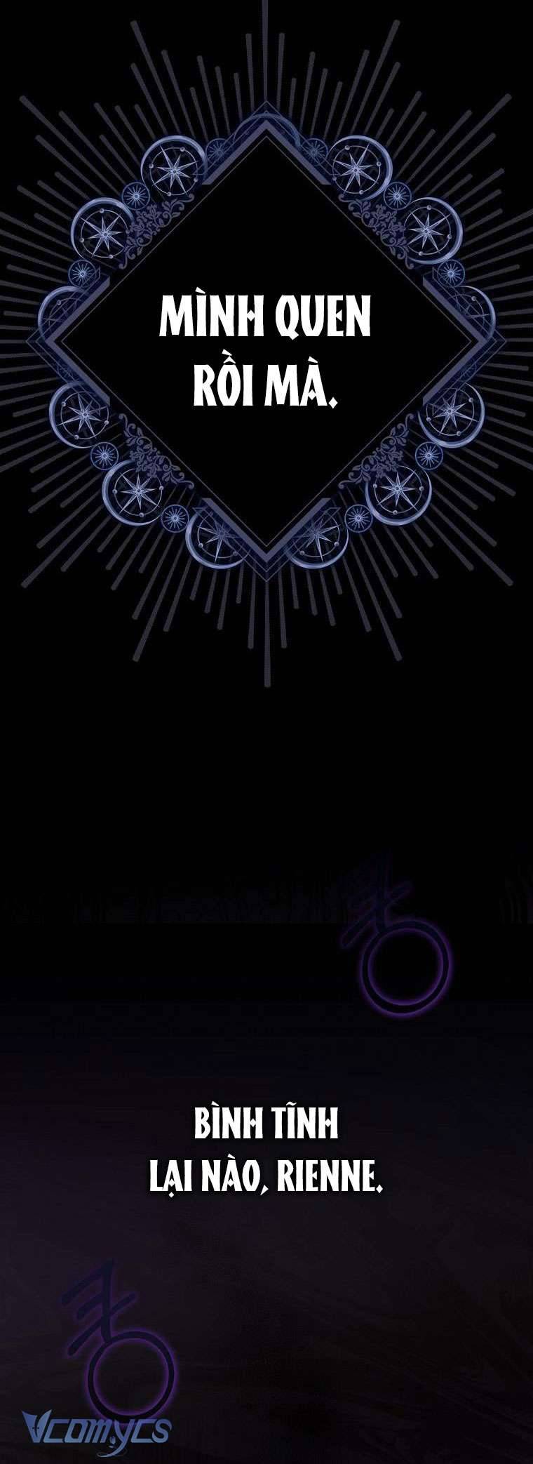 Tôi Thề Chúng Ta Chỉ Là Bạn Chapter 5 - Trang 4