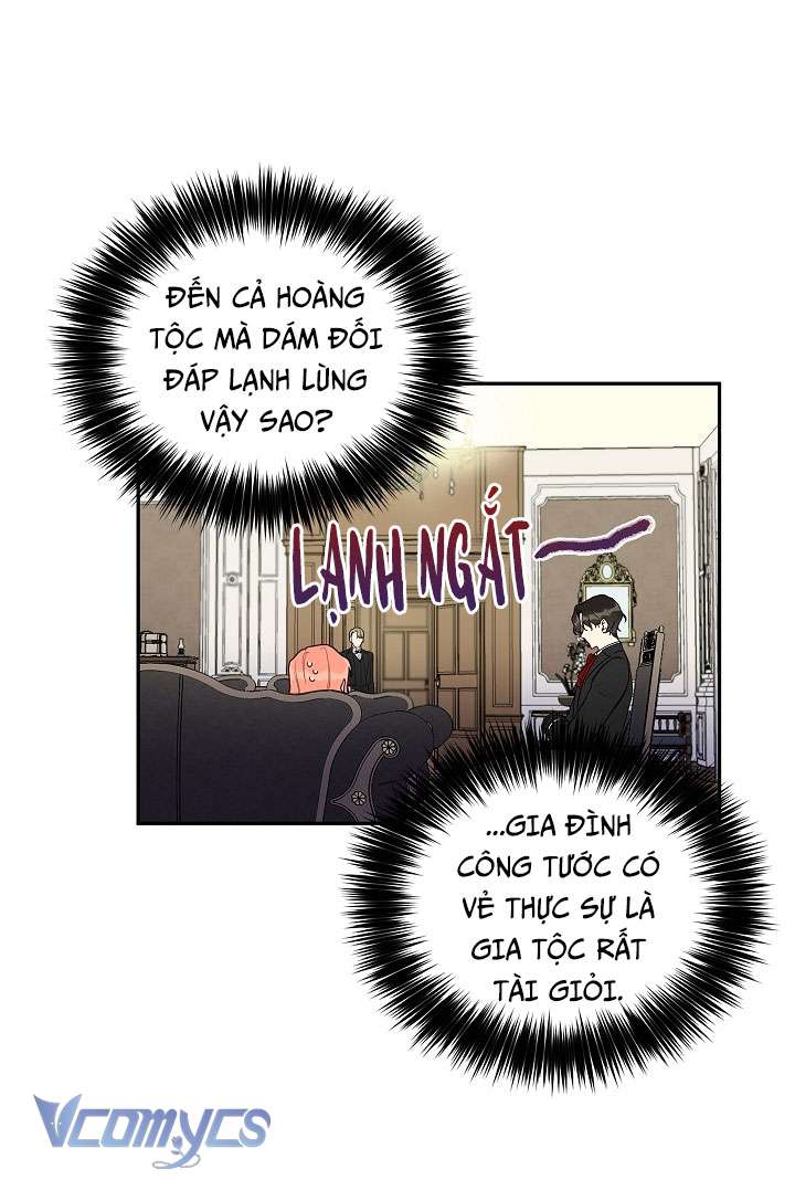 Phương Pháp Trở Thành Con Gái Của Người Hùng Bóng Đêm Chap 3 - Trang 2