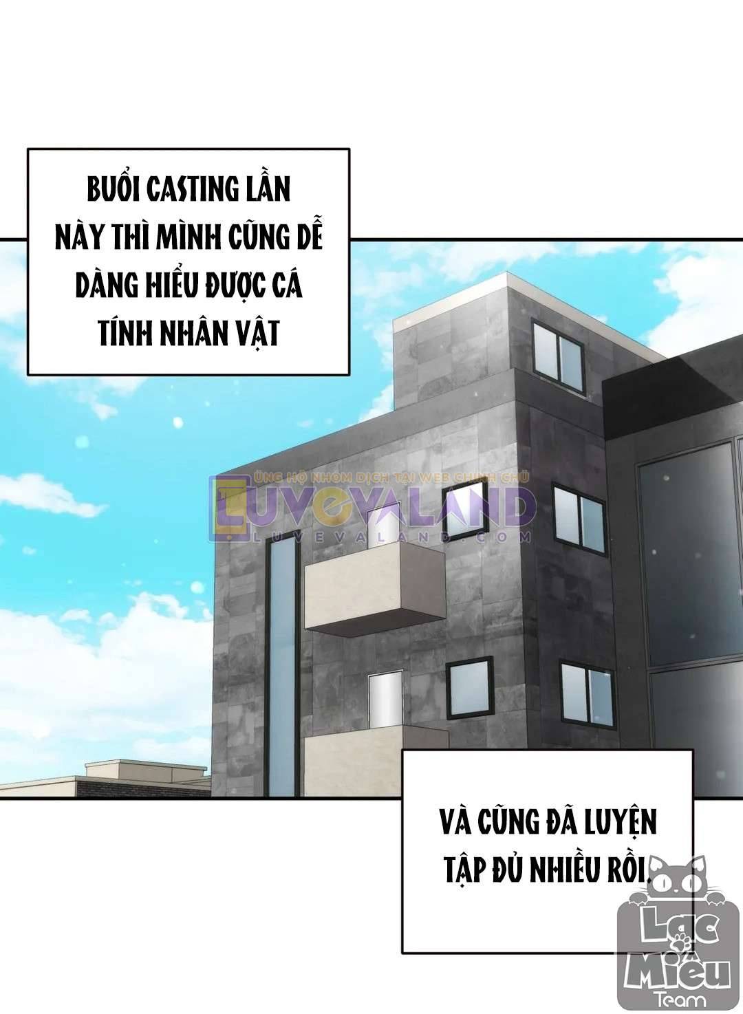 Ngôi Sao Ban Mai Chap 32 - Next Chap 33