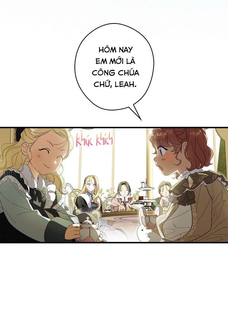 Phương Pháp Khiến Phu Quân Đứng Về Phía Tôi Chapter 67 - Trang 4