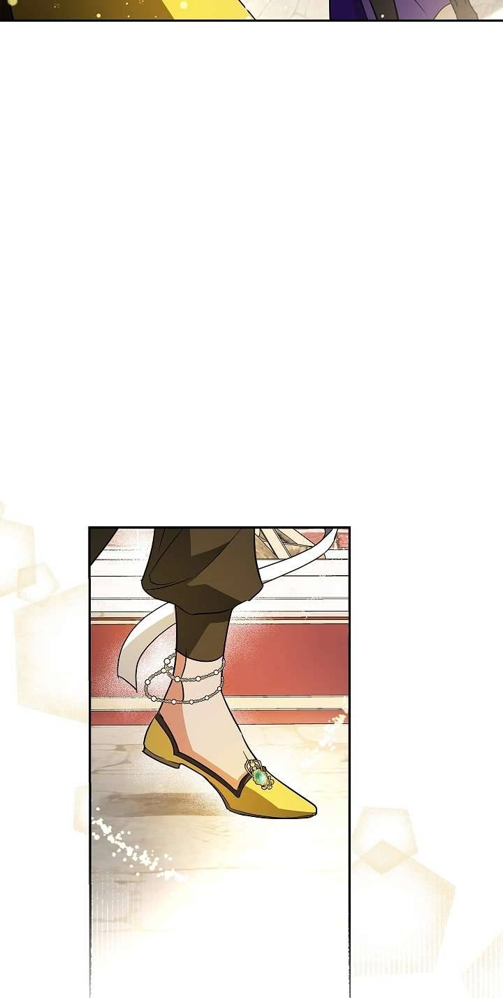 Hôn Phu Ẩn Sắc Chapter 44 - Trang 4