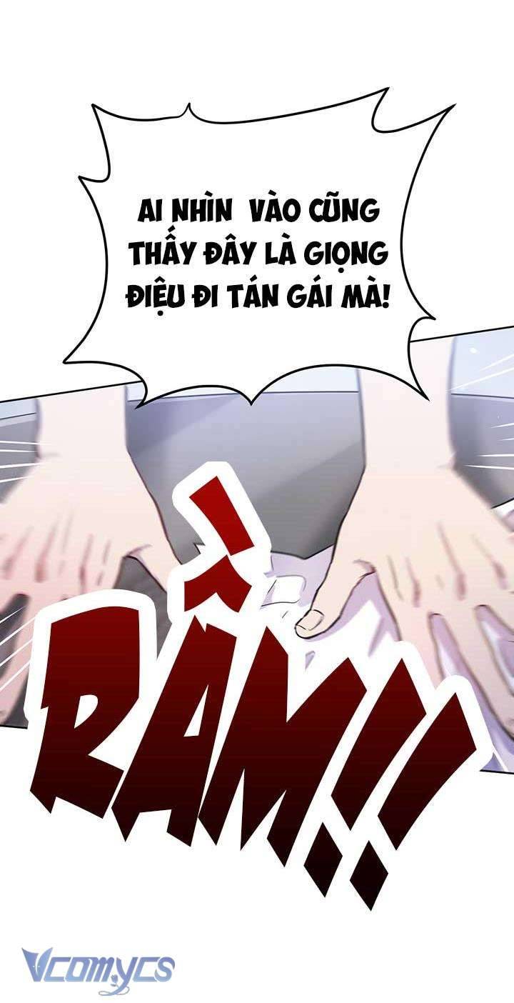 Cuộc Sống Mới Của Công Nương Chapter 18 - Trang 4