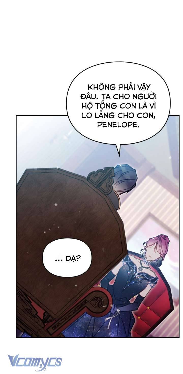 Kết Cục Của Nhân Vật Phản Diện Chỉ Có Thể Là Cái Chết Chapter 151 - Next Chapter 152